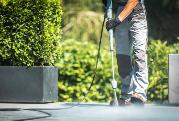 Best Machinery and Equipment Cleaning  in Vandenberg Af, CA