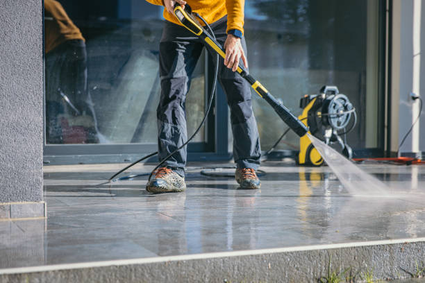 Best Dumpster Area Cleaning  in Vandenberg Af, CA